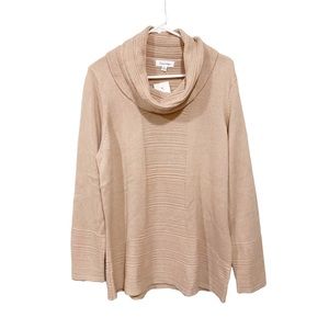 NWT Calvin Klein sweater